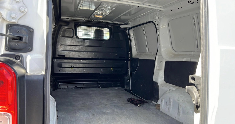 Toyota Proace Verso cena 89900 przebieg: 108378, rok produkcji 2019 z Mosina małe 254